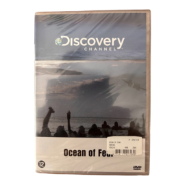 Ocean Of Fear (Discovery Channel) (DVD) (NIEUW)