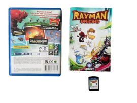 Rayman Origins (PS VITA) (TWEEDEHANDS)