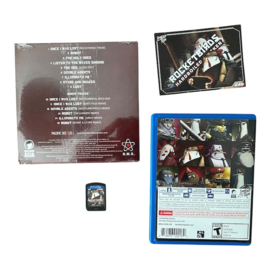 Rocketbirds Hardboiled Chicken (LRG #238) (PS VITA) (TWEEDEHANDS)