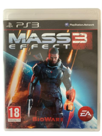 Mass Effect 3 (PS3) (TWEEDEHANDS)