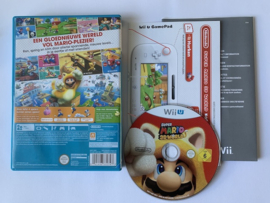 Super Mario 3D World (NINTENDO WII U) (TWEEDEHANDS)