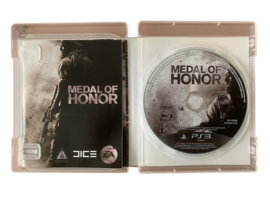 Medal Of Honor (PS3) (TWEEDEHANDS)