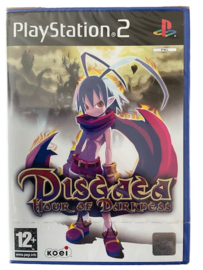 Disgaea: Hour Of Darkness (PS2) (NIEUW)