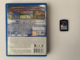 The Jak And Daxter Trilogy (PS VITA) (TWEEDEHANDS)