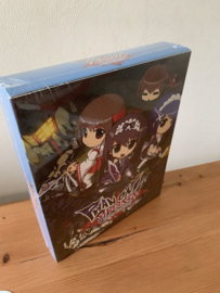 Phantom Breaker Collector's Edition (LRG #165) (PS VITA) (NIEUW)