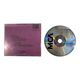 Miami Vice II (New Music From The Television Series 'Miami Vice') (CD) (TWEEDEHANDS)