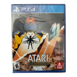 Atari Recharged Collection 3 (LRG #546) (PS4) (NIEUW)