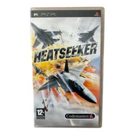 Heatseeker (PSP) (TWEEDEHANDS)