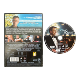 Casino Royale 007 (DVD) (TWEEDEHANDS)