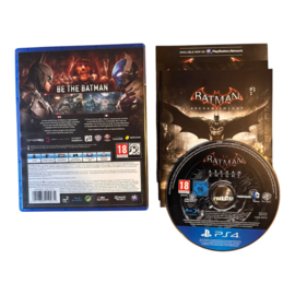 Batman Arkham Knight (PS4) (TWEEDEHANDS)