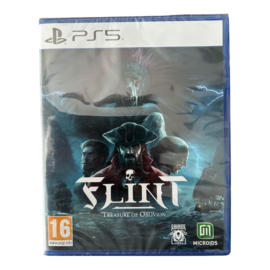 Flint Treasure Of Oblivion (PS5) (NIEUW)