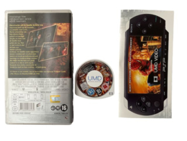 Thir13en Ghosts (UMD VIDEO) (PSP) (TWEEDEHANDS)