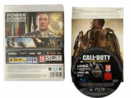 Call Of Duty Advanced Warfare (PS3) (TWEEDEHANDS)