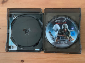 Assassin's Creed Revelations (Speciale Editie) (PS3 Tweedehands)