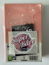 Super Crush KO (Steelbook Version) (SRG #54) (SWITCH) (NIEUW)