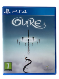 Oure (Red Art Games) (PS4) (TWEEDEHNDS)