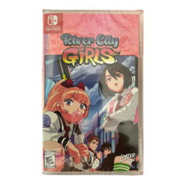 River City Girls (LRG #45) (SWITCH) (NIEUW)