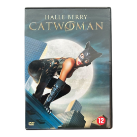 Catwoman (DVD) (TWEEDEHANDS)