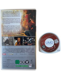 Spider-Man 2 (UMD VIDEO) (PSP) (TWEEDEHANDS)