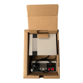 Nintendo Classic Mini NES (50+ Games) (BOXED)
