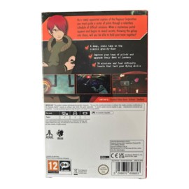 Lunar Lander Beyond Deluxe (SWITCH) (NIEUW)