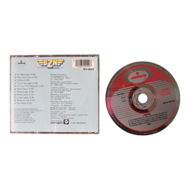 BZN - Desire (CD) (TWEEDEHANDS)