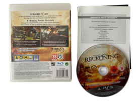 Reckoning (Kingdoms Of Amalur) (PS3) (TWEEDEHANDS)