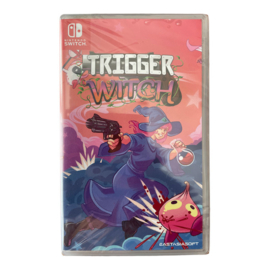 Trigger Witch (SWITCH) (NIEUW)