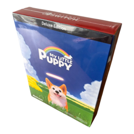 My Little Puppy Deluxe Edition (SWITCH) (NIEUW)