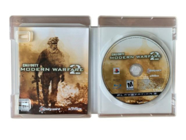 Call Of Duty Modern Warfare 2 (USA) (PS3) (TWEEDEHANDS)