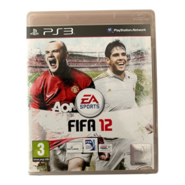 Fifa 12 (PS3) (TWEEDEHANDS)