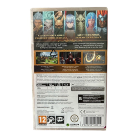 Romancing Saga 2: Revenge Of The Saven (SWITCH) (NIEUW)