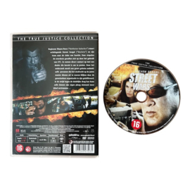 The True Justice Collection - Street Wars (Steven Segal) (DVD) (TWEEDEHANDS)