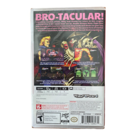 Double Dragon Neon (LRG #108) (SWITCH) (NIEUW)