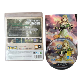 Atelier Ayesha The Alchemist Of Dusk (PS3) (TWEEDEHANDS)