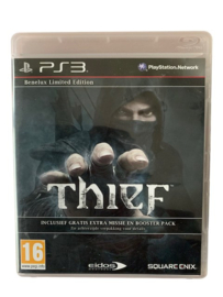 Thief (PS3) (TWEEDEHANDS)