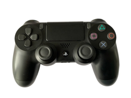 Playstation 4 Controller V2 Zwart (PS4) (TWEEDEHANDS)