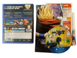 Dragon Ball Xenoverse 2 (PS4) (TWEEDEHANDS)