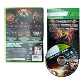 Gears Of War Judgement (XBOX 360) (TWEEDEHANDS)