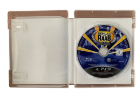Schlag Den Raab 2 (PS3) (TWEEDEHANDS)
