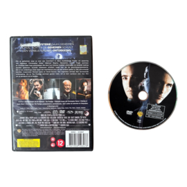 The Prestige (DVD) (TWEEDEHANDS)