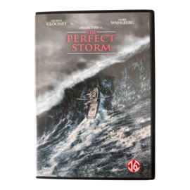 The Perfect Storm (DVD) (TWEEDEHANDS)