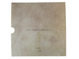 Uncharted The Nathan Drake Collection Press Kit (PS4) (TWEEDEHANDS)