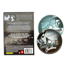 Casablanca 2-Disc Special Edition (SLIPCOVER) (DVD) (TWEEDEHANDS)