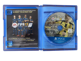 Fifa 17 (PS4) (TWEEDEHANDS)