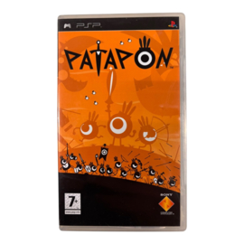 Patapon (PSP) (TWEEDEHANDS)