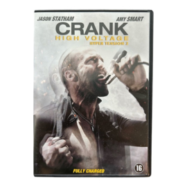 Crank High Voltage (DVD) (TWEEDEHANDS)