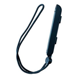 Joy Con Strap Black (SWITCH) (TWEEDEHANDS)