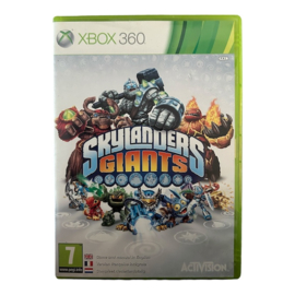 Skylanders Giants Starter Pack (BOXED) (XBOX 360) (TWEEDEHANDS)