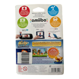 Waddle Dee Amiibo (Kirby Series) (NIEUW)